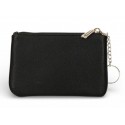 Monedero mujer marca valentino en color negro 