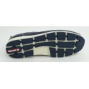 Zapato hombre marca pikolinos en color azul