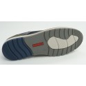 Zapato hombre marca pikolinos en color azul