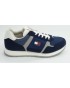 Deportivo hombre marca tommy hilfiger en color marino
