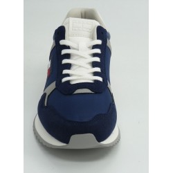 Deportivo hombre marca tommy hilfiger en color marino