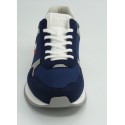 Deportivo hombre marca tommy hilfiger en color marino