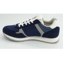 Deportivo hombre marca tommy hilfiger en color marino