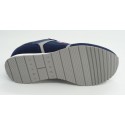 Deportivo hombre marca tommy hilfiger en color marino