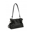 Bolso mujer marca liu jo accessoriesen color negro 
