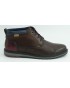 Zapato de hombre de pikolinos color marron