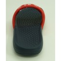 Sandalia hombre marca helly hansenen color rojo