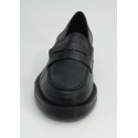 Zapato mujer marca montielen color negro