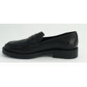 Zapato mujer marca montielen color negro