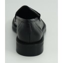 Zapato mujer marca montielen color negro