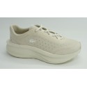 Deportivo hombre marca lacosteen color hielo
