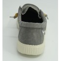 Deportivo hombre marca pitasen color gris 