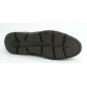 Zapato hombre marca fluchosen color cuero