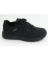 Deportivo hombre marca skechers en color negro