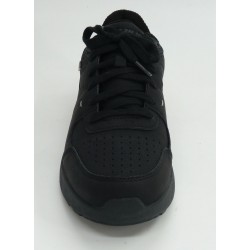 Deportivo hombre marca skechers en color negro