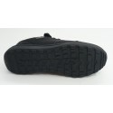 Deportivo hombre marca skechers en color negro