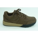 Deportivo hombre marca skechers en color marron