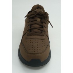 Deportivo hombre marca skechers en color marron