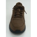 Deportivo hombre marca skechers en color marron