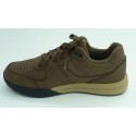 Deportivo hombre marca skechers en color marron