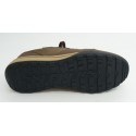 Deportivo hombre marca skechers en color marron