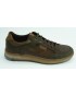 Deportivo hombre marca fluchosen color marron