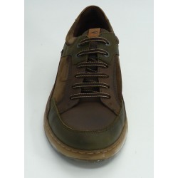 Deportivo hombre marca fluchosen color marron