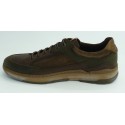 Deportivo hombre marca fluchosen color marron