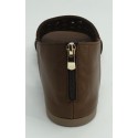 Sandalia mujer marca top 3 en color marron
