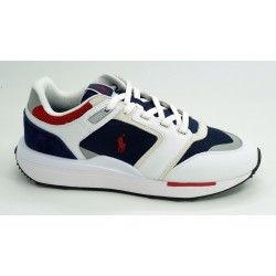 Deportivo hombre marca polo ralph lauren en color marino
