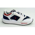 Deportivo hombre marca polo ralph lauren en color marino