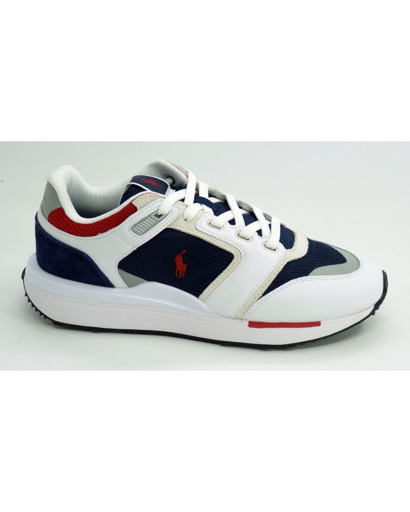 Deportivo hombre marca polo ralph lauren en color marino
