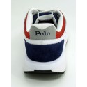 Deportivo hombre marca polo ralph lauren en color marino