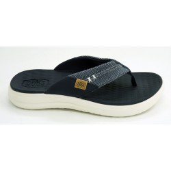 Sandalia hombre marca dudeen color marino