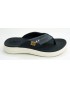 Sandalia hombre marca dudeen color marino