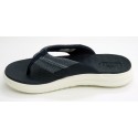 Sandalia hombre marca dudeen color marino