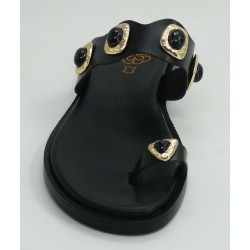 Plano mujer marca porronet en color negro