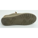 Deportivo hombre marca skechers en color taupe