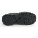 Sandalia hombre marca skechers en color marron