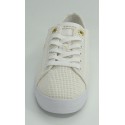 Deportivo mujer marca tommy hilfiger en color blanco