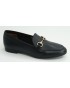 Zapato mujer marca montiel ca en color negro