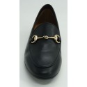 Zapato mujer marca montiel ca en color negro