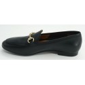 Zapato mujer marca montiel ca en color negro