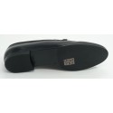 Zapato mujer marca montiel ca en color negro