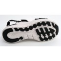 Sandalia mujer marca skechers en color negro