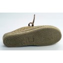 Plano mujer marca gaimo en color beige