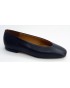 Zapato mujer marca montiel ca en color negro