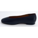 Zapato mujer marca montiel ca en color negro