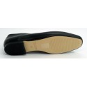 Zapato mujer marca montiel ca en color negro