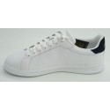 Deportivo hombre marca polo ralph lauren en color blanco